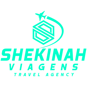 SHEKINAH VIAGENS